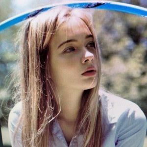 Meet your Posher, Roselyn